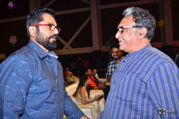 Oxygen Movie Audio Launch